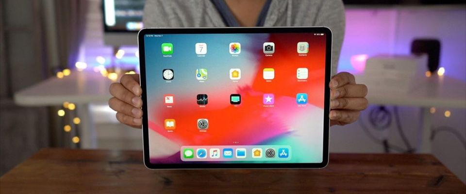 Mong đợi gì trên thế hệ iPad Pro tiếp theo: Kết nối 5G, màn hình Mini-LED, chip Apple A14x 5nm và còn gì nữa?