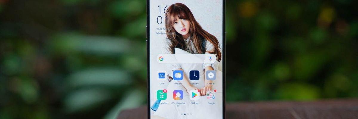 Đặt trước OPPO Reno 3 Pro nhận quà khủng còn được giảm thêm 1 triệu vào ngày nhận máy