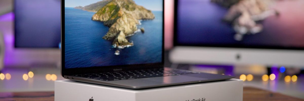Apple được cấp bằng sáng chế về một chiếc MacBook có phần bản lề được uốn cong