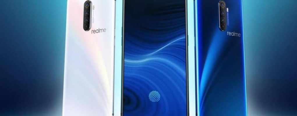 Realme X3 được xác nhận sẽ sớm ra mắt