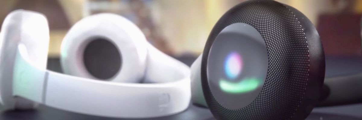 Đây là những tính năng “đỉnh” sẽ được Apple trang bị trên tai nghe AirPods Studio sắp tới