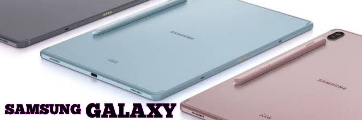 Samsung Galaxy Tab S7+ sẽ có dung lượng pin cực “khủng”, lên tới hơn 10,000 mAh