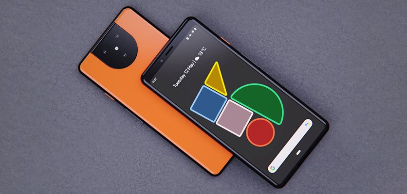 Thêm bằng chứng xác nhận Google Pixel 5 sẽ sử dụng chipset Snapdragon 765 tầm trung