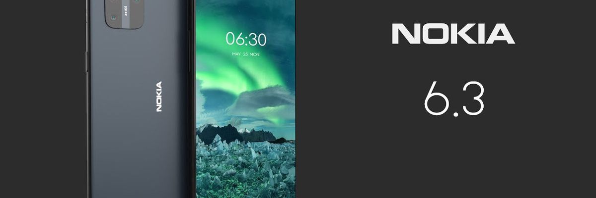 Nokia 6.3 bất ngờ lộ thông tin với chipset Snapdragon 670/675, 4 camera sau Zeiss
