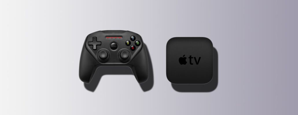 Apple sẽ "bước một chân" vào mảng thiết bị chơi game console tại WWDC 2020?