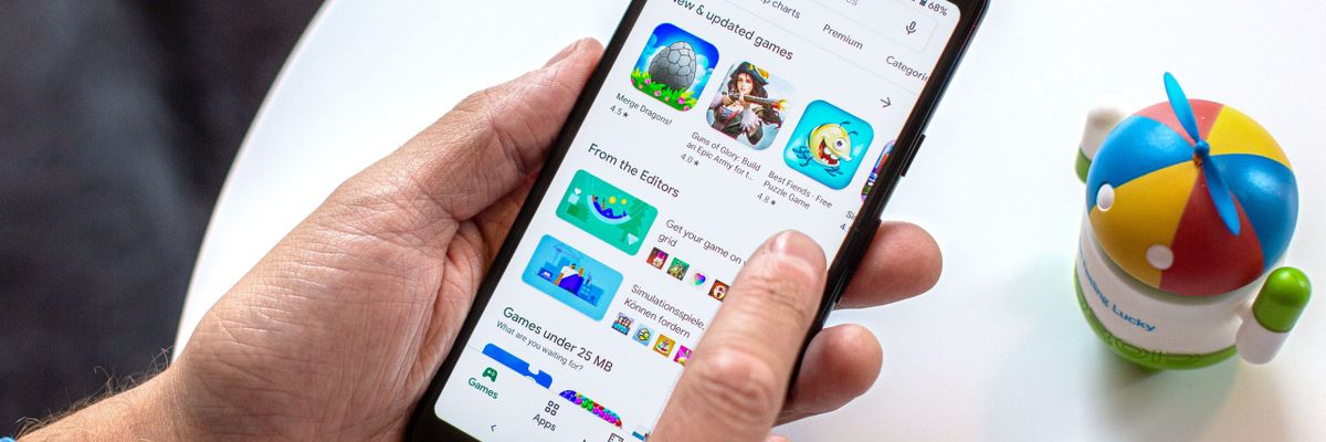 [20/06/2020] Chia sẻ danh sách ứng dụng Android đang được miễn phí trên Google Play