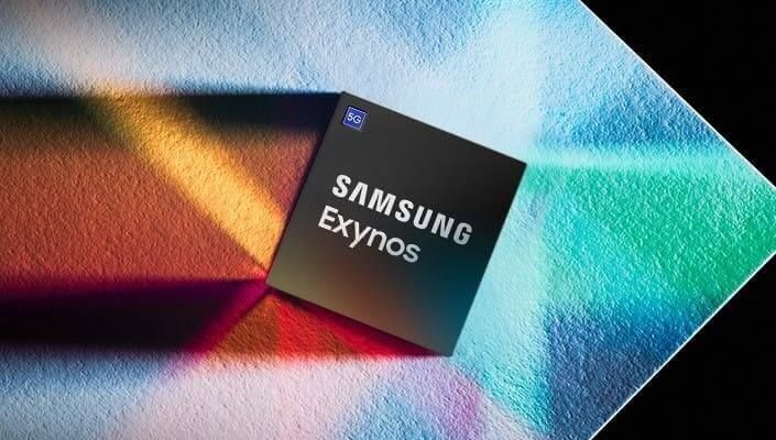 Samsung ra mắt Exynos 850: Chipset 8nm dành cho smartphone tầm trung