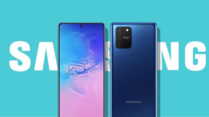Samsung Galaxy S20 Lite sẽ được ra mắt vào tháng 10?