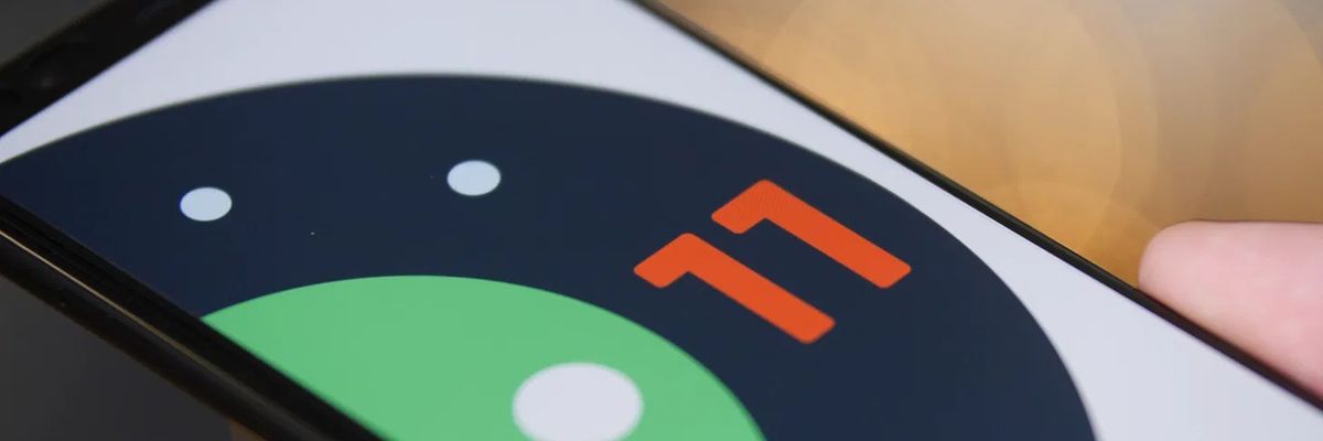 Trải nghiệm nhanh các tính năng mới có trên Android 11