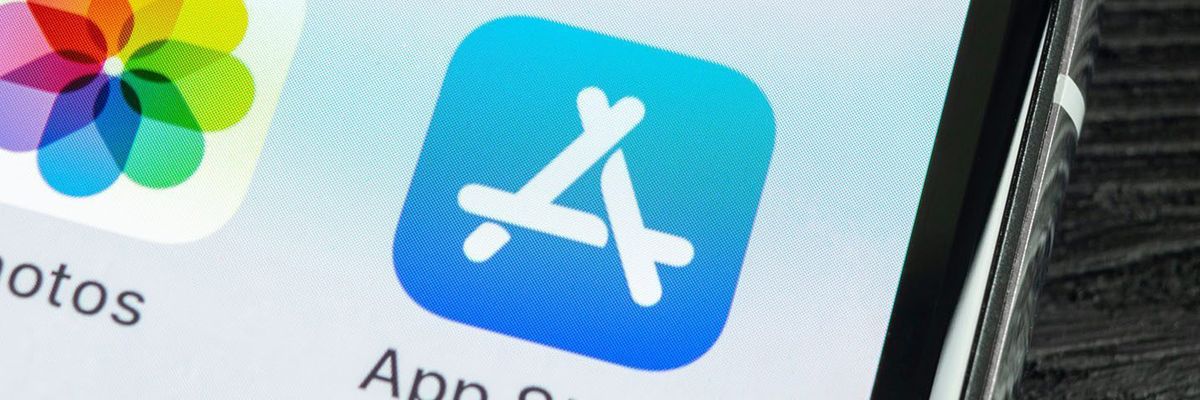 App Store tạo ra giá trị thương mại hơn nửa tỷ USD trong năm 2019
