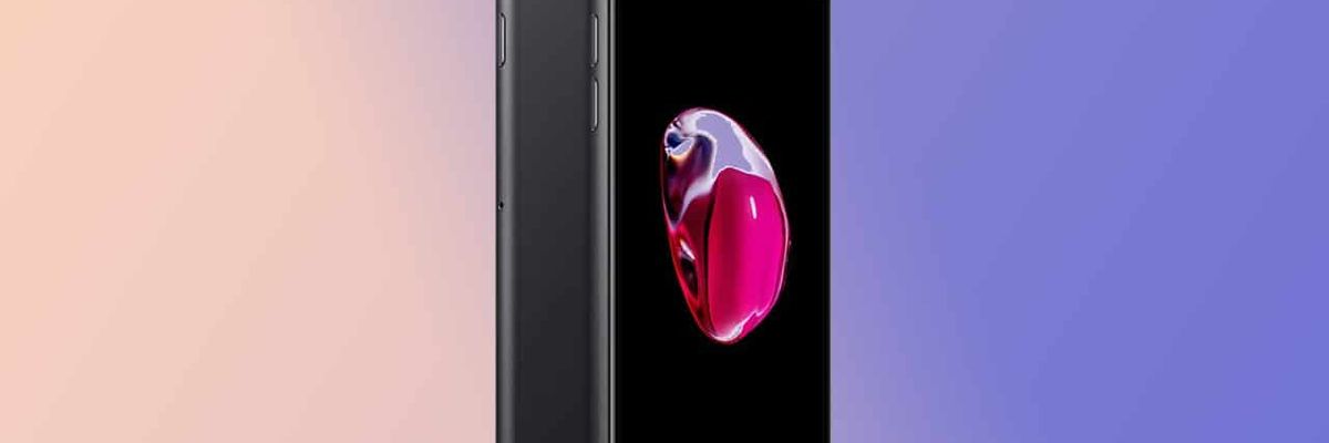 Một người dùng iPhone 7 kiện Apple đòi bồi thường 2 nghìn tỷ USD