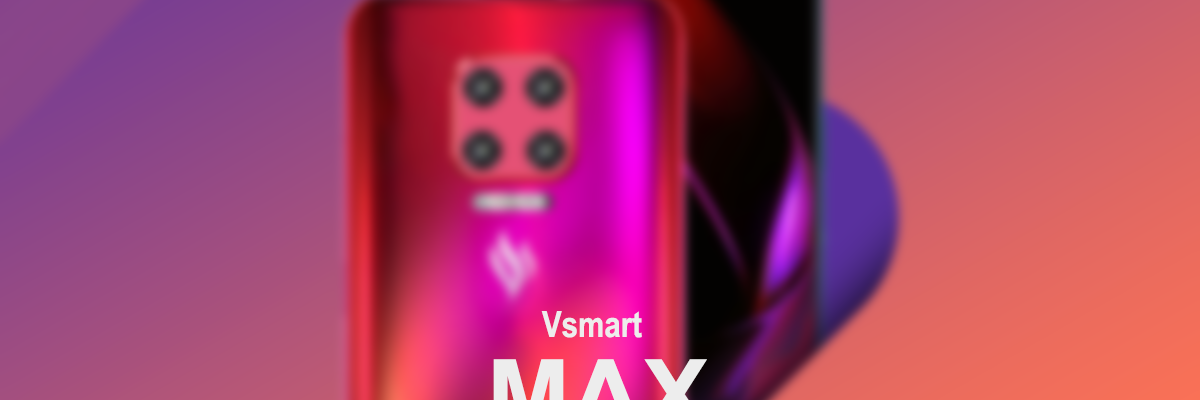 Vsmart Max lộ diện với chip Snapdragon 730