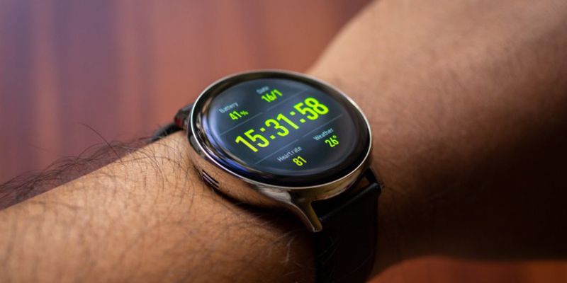 Galaxy Watch 3 xuất hiện trên trang web hỗ trợ, thời điểm trình làng cận kề