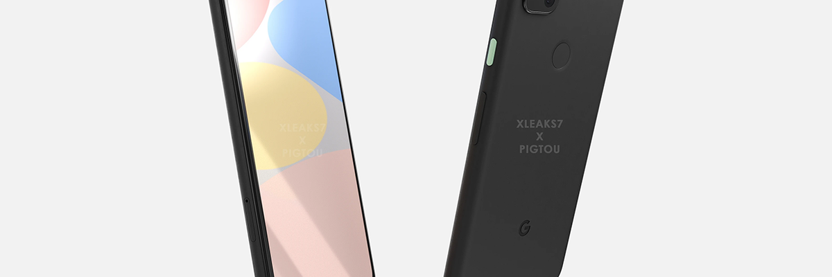 Google Pixel 4a sẽ bị trì hoãn ngày lên kệ nhưng vẫn ra mắt vào tháng 7 tới