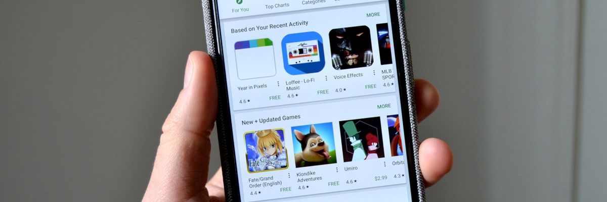 [21/06/2020] Chia sẻ danh sách ứng dụng Android đang được miễn phí trên Google Play