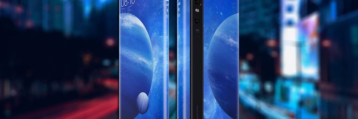 Xiaomi xác nhận Mi MIX Alpha sẽ không có phiên bản Snapdragon 865