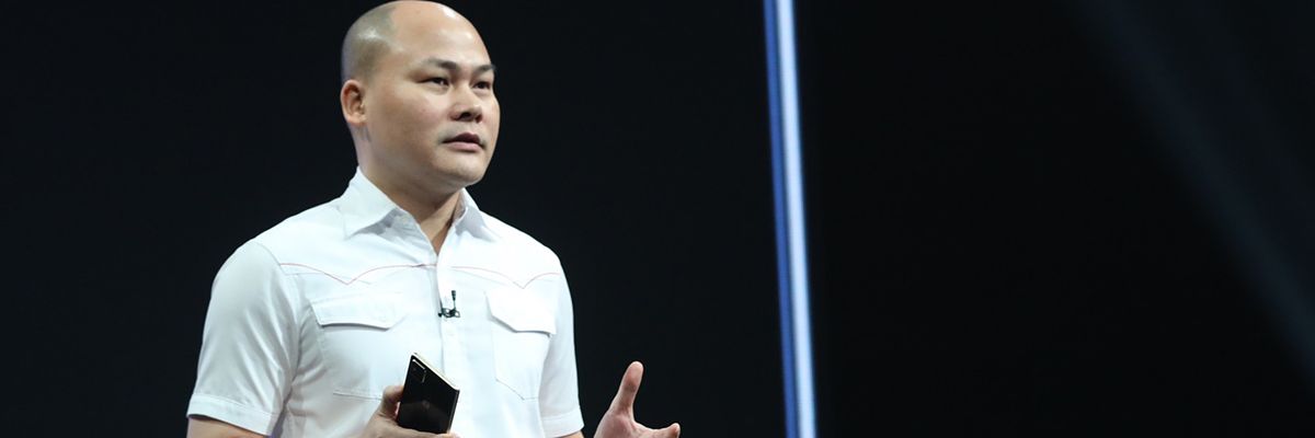 CEO BKAV Nguyễn Tử Quảng tiết lộ kế hoạch ra mắt smartphone giá rẻ