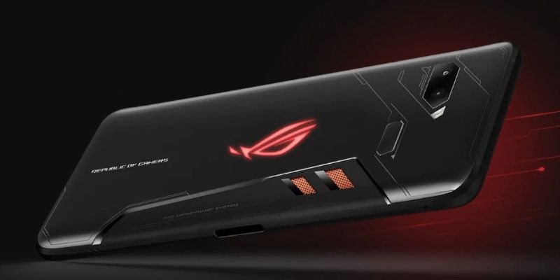 ASUS ROG Phone 3 chuyên chơi game được xác nhận sẽ ra mắt vào tháng 7 tới