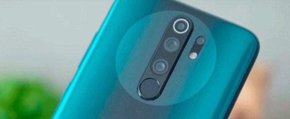 Xiaomi Redmi 9 dùng chip Helio G80 sẽ ra mắt tại Việt Nam vào ngày 25/6