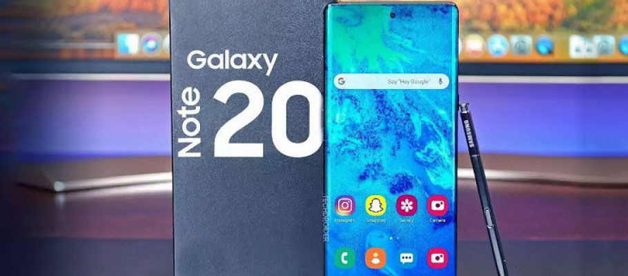 Galaxy Note 20 Ultra vừa được xác nhận sự tồn tại trên cơ quan chứng nhận Bluetooth SIG