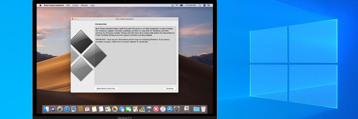 MacBook ARM mới sẽ không hỗ trợ cài Windows bằng Bootcamp