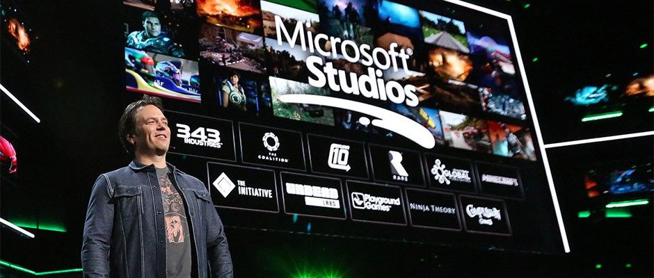 Lịch sử phát triển huyền thoại game console Xbox (tiếp theo): Chặng 3 - Tăng tốc