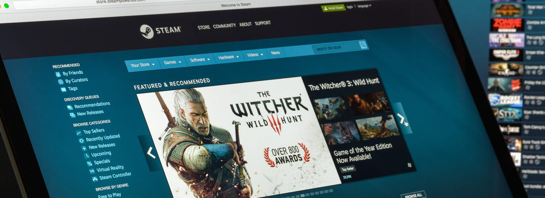 6 tựa game miễn phí trên Steam siêu hay đáng để trải nghiệm