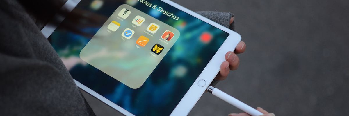 Apple sẽ ra mắt hai mẫu iPad có kích thước màn hình lạ trong năm nay và 2021