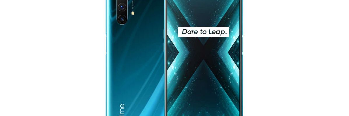 Realme X3 lộ những thông tin quan trọng: Màn hình 120Hz, chip Snapdragon 855+ và sạc nhanh 30W