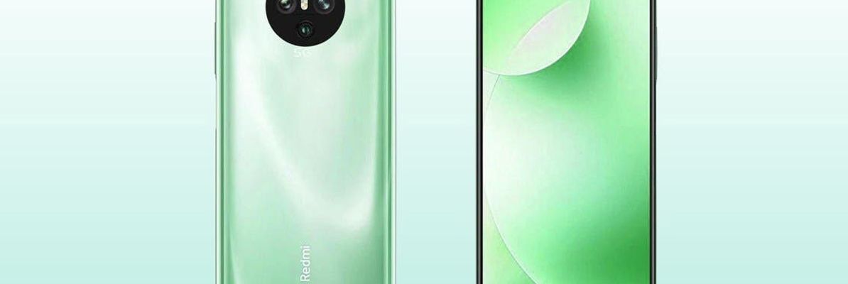 Redmi K40 lộ diện với cấu hình “khủng”: Màn hình 144Hz, chip Dimensity 1000+, hỗ trợ 5G, camera 64MP