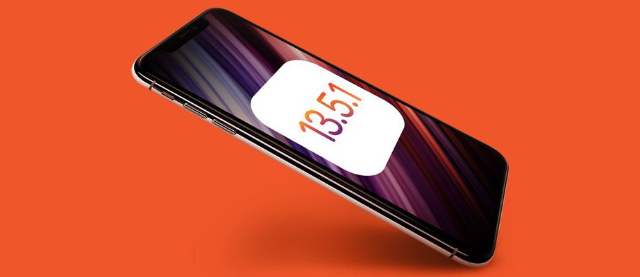 Apple chính thức khóa sign iOS 13.5 sau khi phát hành iOS 13.5.1, hết đường xuống