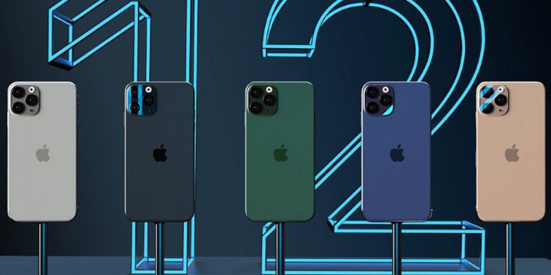 Rò rỉ: iPhone 12 Pro sẽ không có notch nhỏ gọn hơn cũng như máy quét LiDAR mới