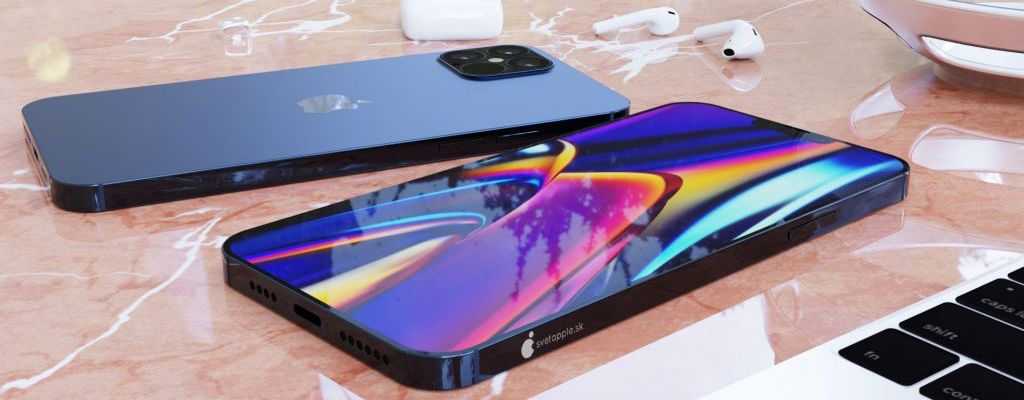 Concept iPhone 12 đẹp nhất và nhiều cơ hội xuất hiện nhất từ trước đến nay