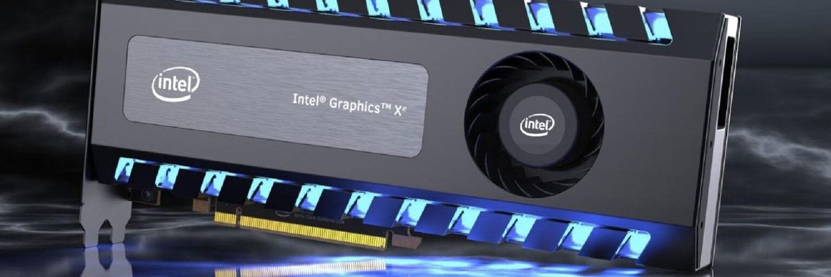 Điểm 3DMark Fire Strike của Intel Xe DG1 không thể vượt qua GTX 1050 3 năm tuổi