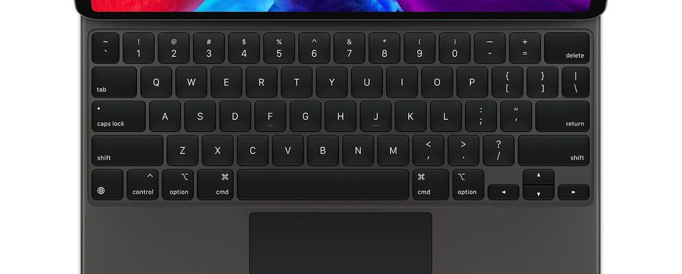 Lộ bằng chứng cho thấy Apple đang phát triển phím tắt trên iPadOS để thay đổi độ sáng bàn phím iPad