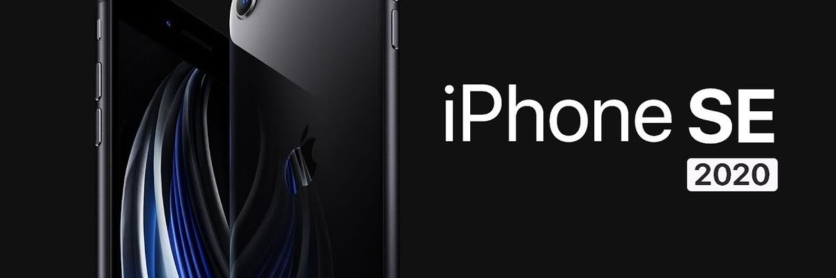 Giá cao, thiết kế cổ điển nhưng Apple iPhone SE 2020 là smartphone được quan tâm nhất tại Đông Nam Á