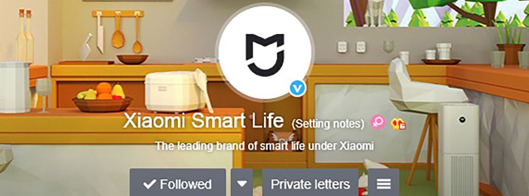 Xiaomi đổi tên thương hiệu MIJIA thành Xiaomi Smart Life