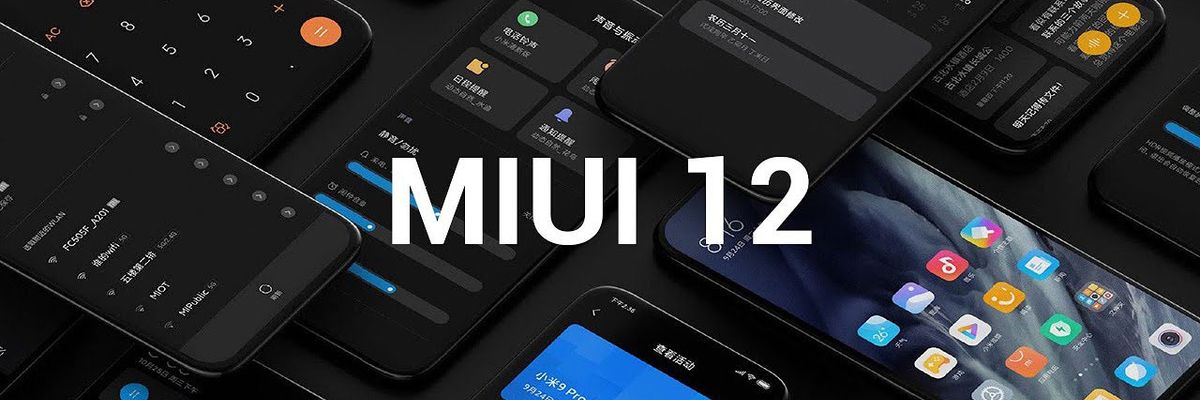 Xiaomi bắt đầu phát hành bản cập nhật MIUI 12 ổn định cho 13 smartphone của hãng