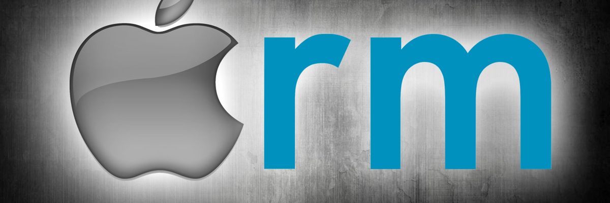 Mối lương duyên nghìn tỷ: ARM nhỏ bé đã và đang là vận mệnh của "đế chế" Apple