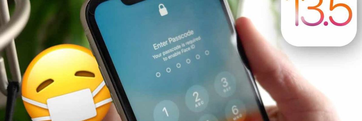 Apple kêu gọi người dùng iPhone cài đặt bản cập nhật iOS 13.5 càng sớm càng tốt
