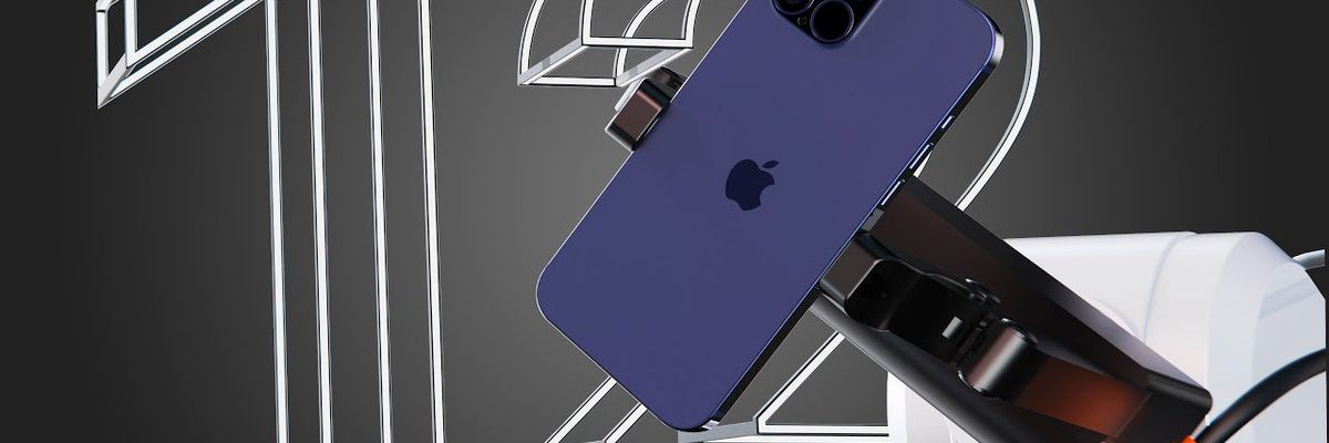 DigiTimes: Apple sẽ sản xuất hàng loạt iPhone 12 6.1 inch vào tháng 7 tới