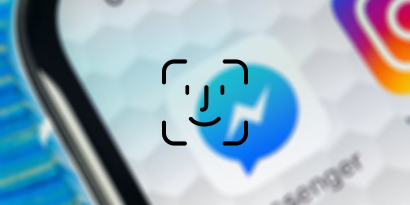 Hướng dẫn khoá Messenger trên iPhone với Face ID hoặc Touch ID