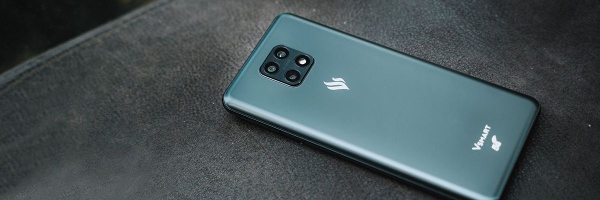 Smartphone Việt Nam đầu tiên hỗ trợ 5G xuất hiện, dùng chip Snapdragon 765, RAM 8GB, 3 camera 48MP