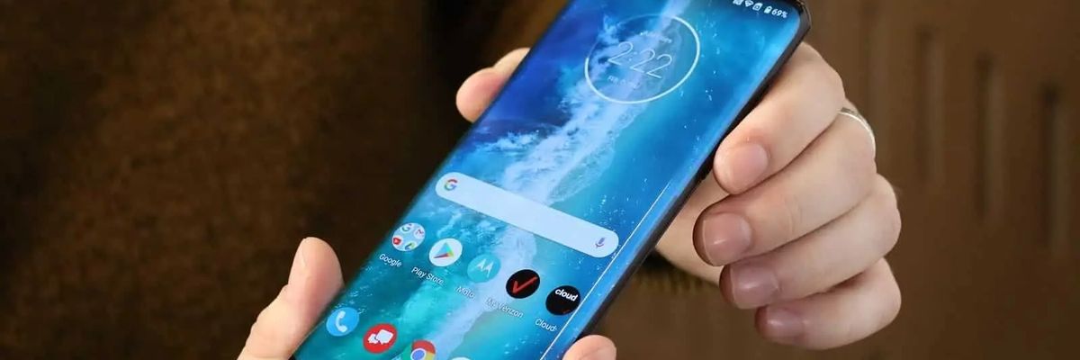 LG đang phát triển một số smartphone tầm trung 5G, bao gồm cả LG Q92 5G