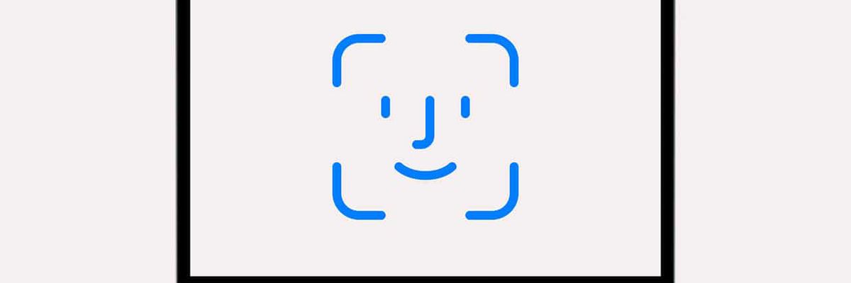 Lộ bằng chứng cho thấy Apple sẽ sớm tích hợp Face ID cho máy Mac