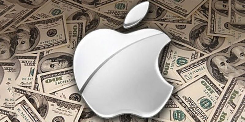 Apple vừa giành thắng lợi trong vụ kiện trị giá 14.5 tỷ USD ở Châu Âu
