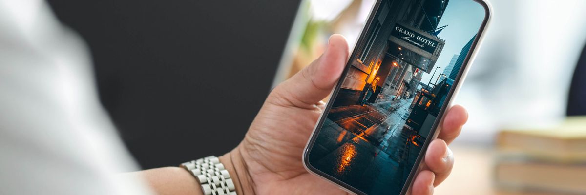 Mời bạn đọc tải về hình nền chủ đề mưa dành riêng cho iPhone (Phần 3)