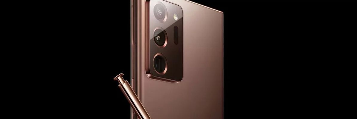 Đây là sự khác biệt về kích thước giữa bộ đôi Galaxy Note 20 và Galaxy Note 20+ sắp ra mắt