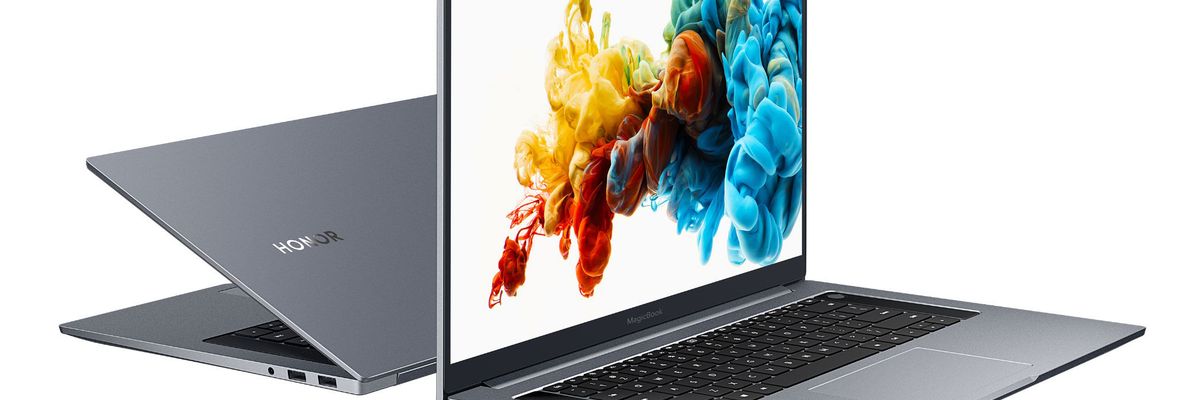 Honor ra mắt MagicBook Pro 2020 Ryzen Edition với chip Ryzen 4000H series, giá 15.6 triệu đồng
