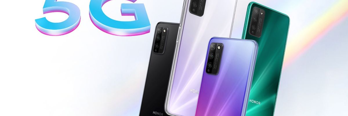 Honor 30 Lite ra mắt: Màn hình 90Hz, chip Dimensity 800, hỗ trợ 5G, giá từ 5.6 triệu đồng